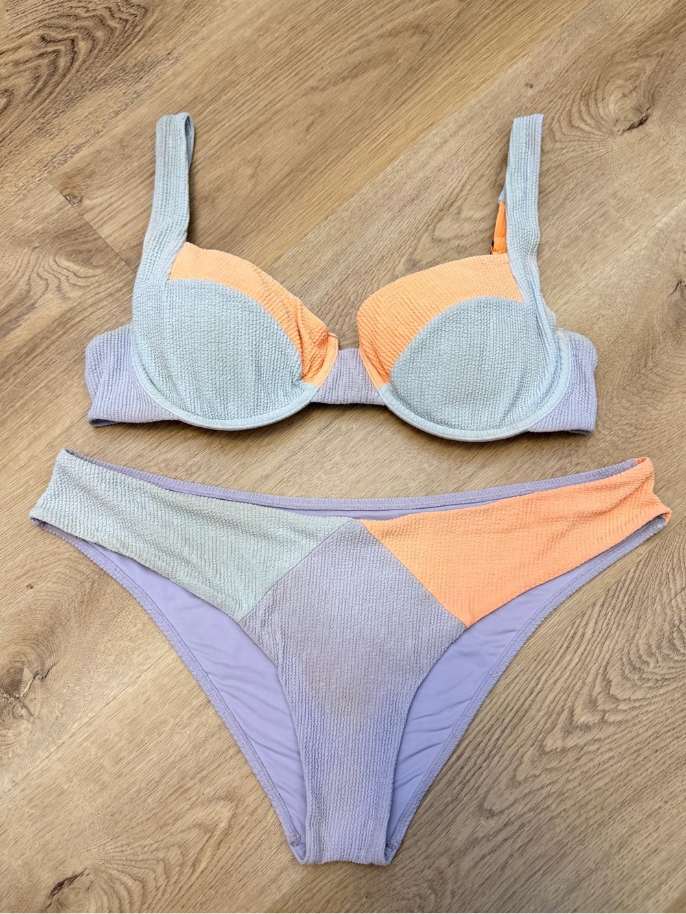 Vetchy Laguna Bikini Candy Set